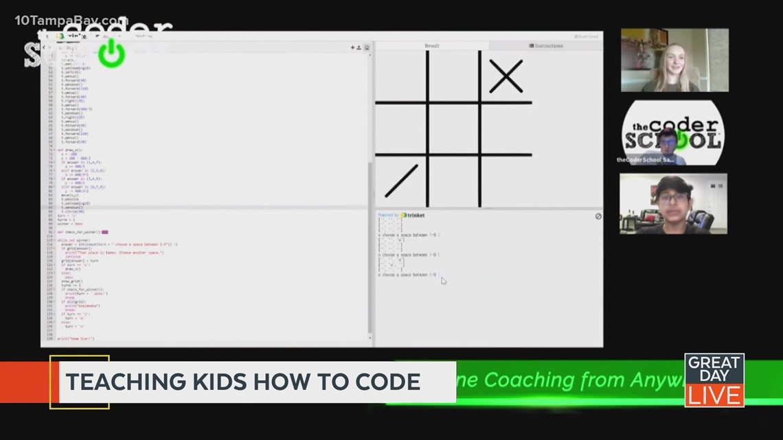 Coding 101 For Kids Wtsp Com - roblox id oder alert