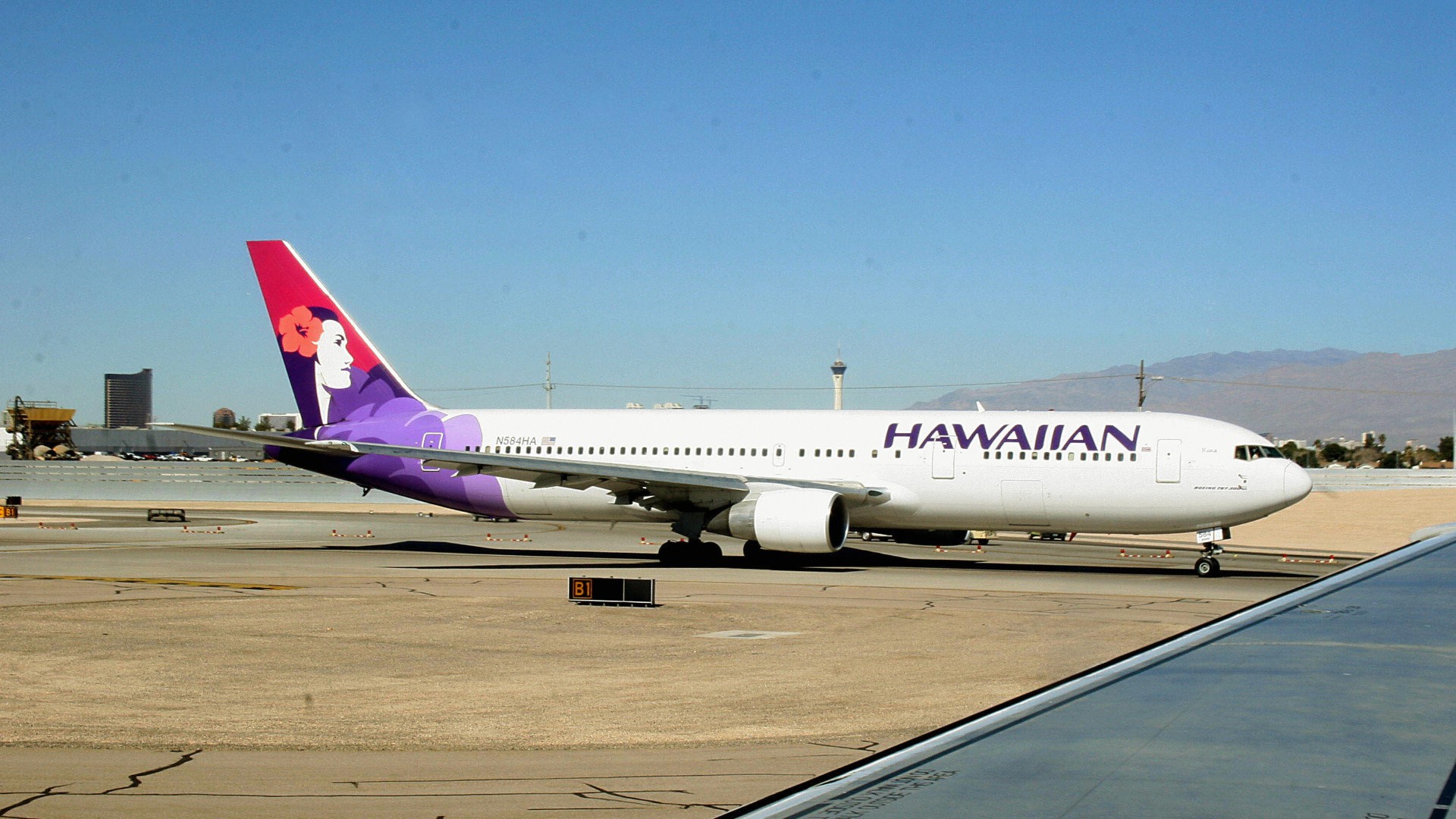 Hawaiian Airlines to offer nonstop service from Orlando, Florida
