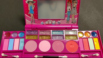 childrens makeup sets