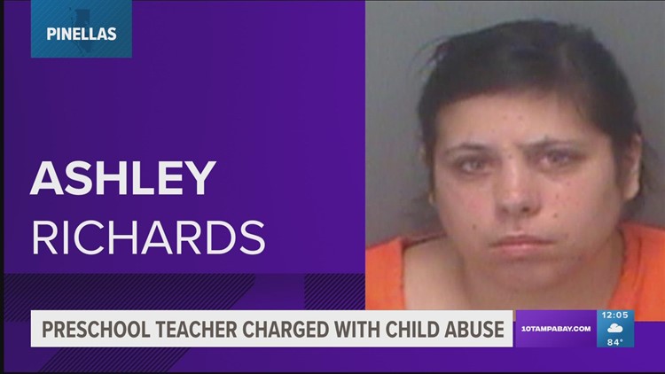'Do you want me to hit you?' Dunedin preschool teacher accused of child abuse