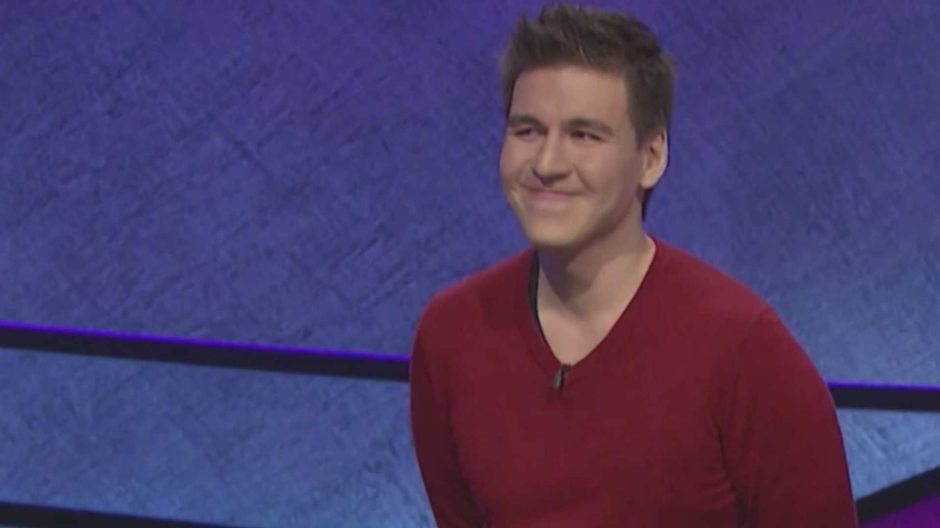 James Holzhauer has now won more than $940,000. https://on.wtsp.com/2UVyYiR