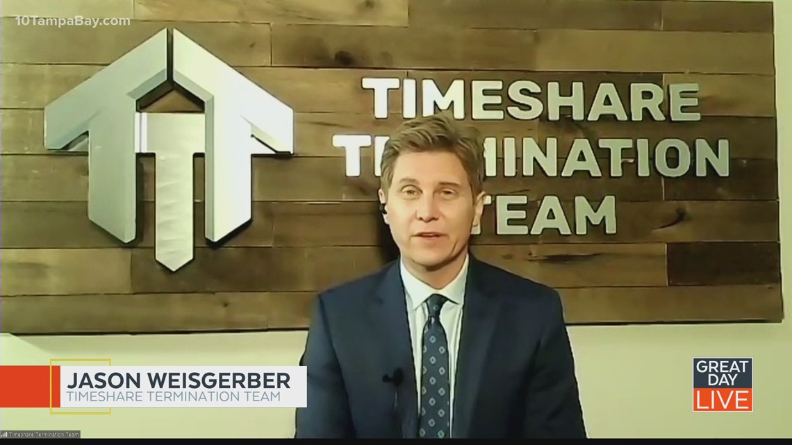 Get out of annual timeshare fees - Vimarsana News