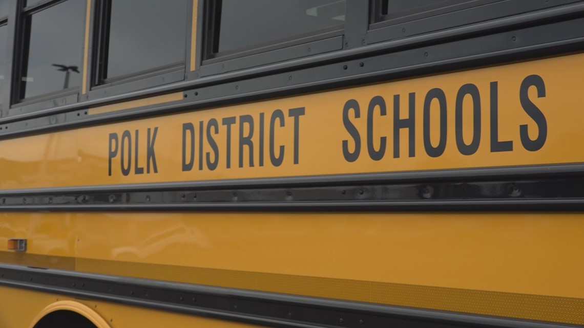 Polk County school board fighting against charter school law | wtsp.com