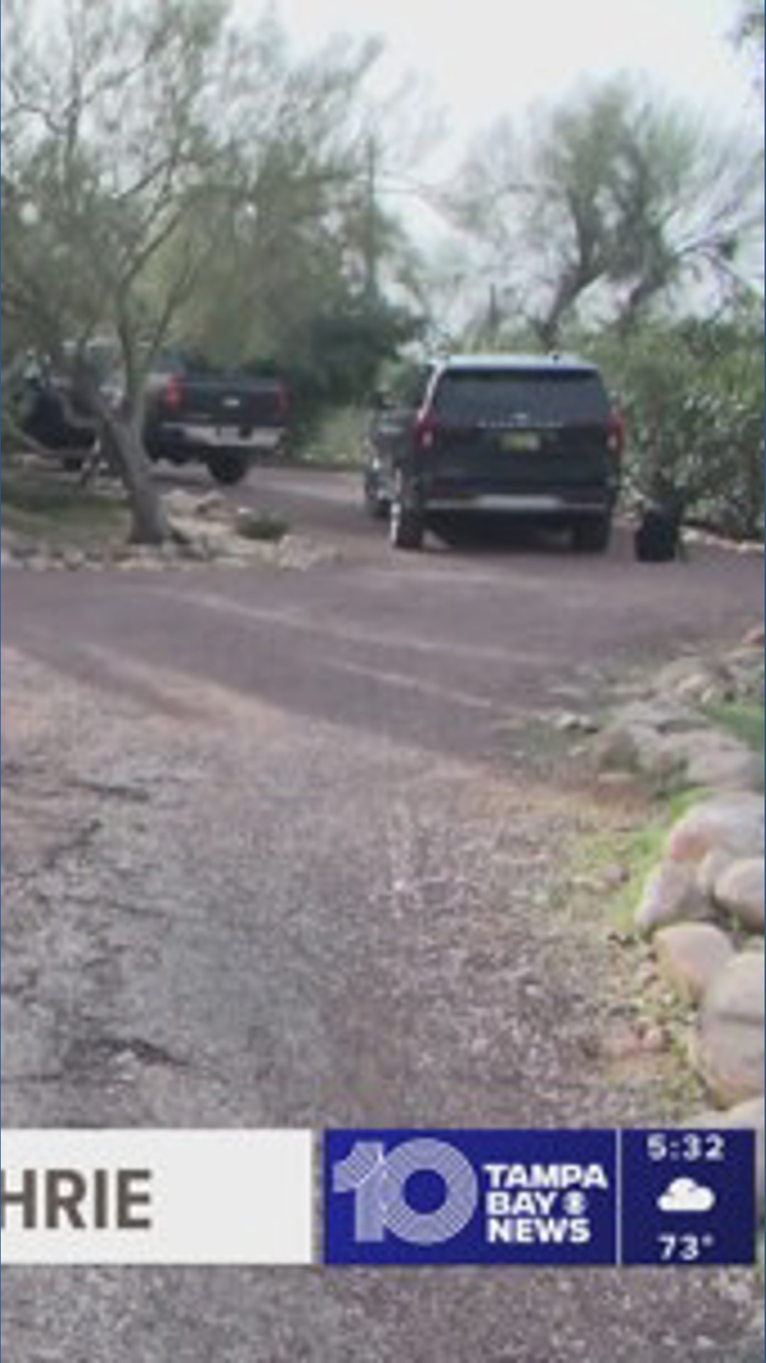 Investigators ask for surveillance video from specific dates in Nancy Guthrie disappearance