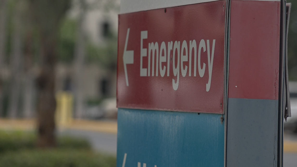 Hospitals discuss rise in EMS calls - Vimarsana News