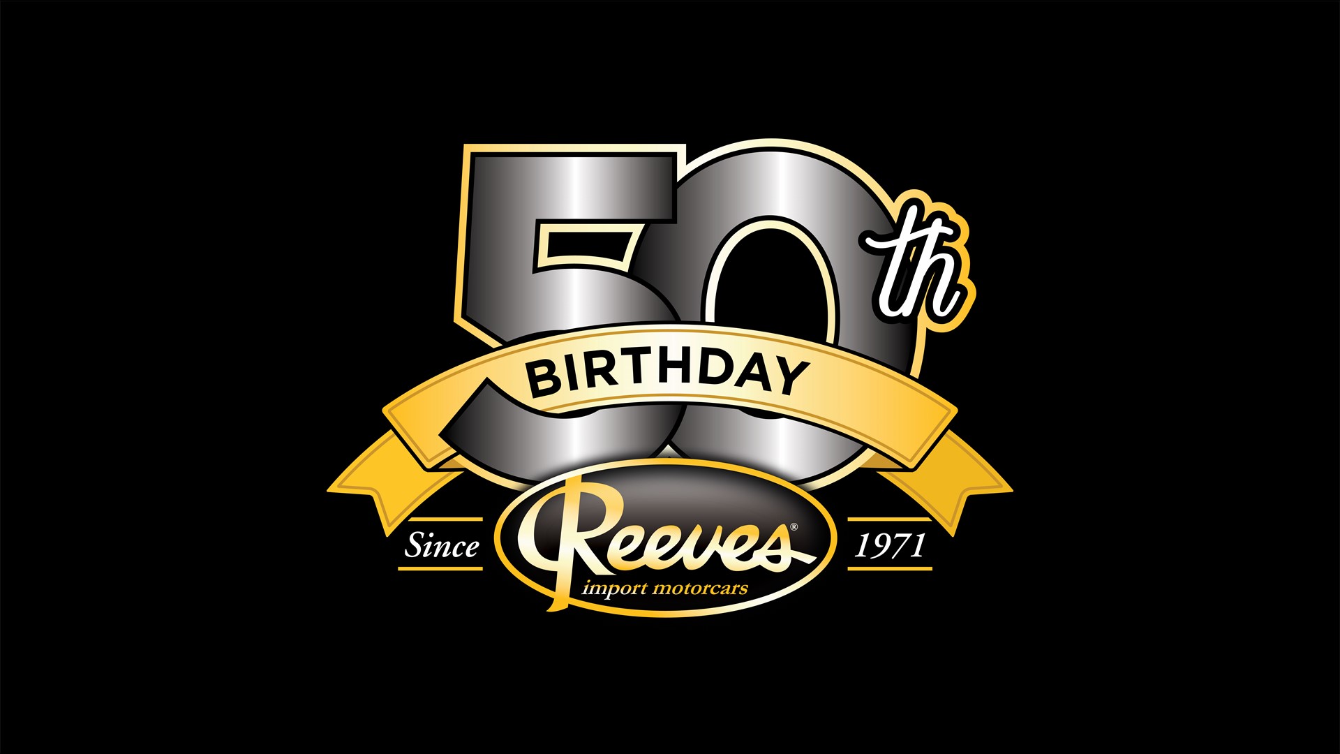 Win a $2,500 Gift Card From Reeves Import Motorcars!