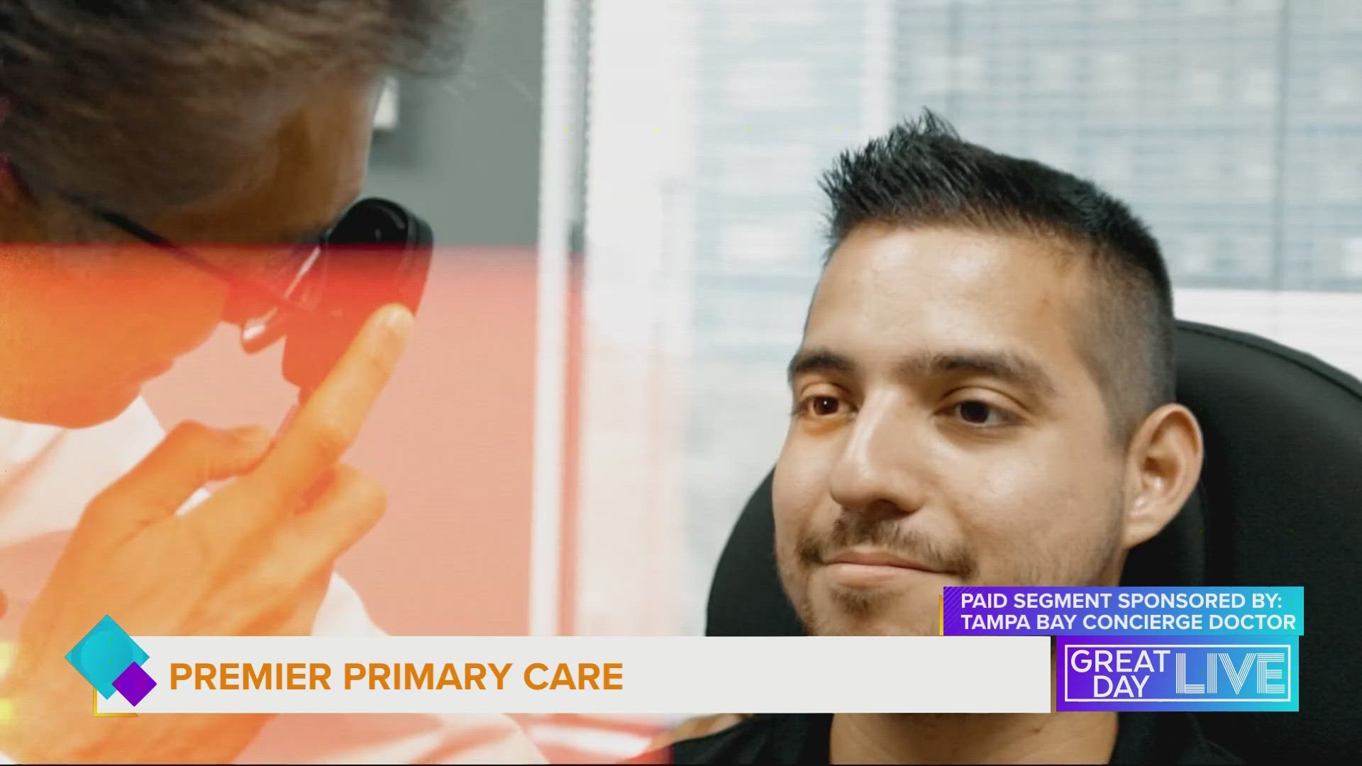 Tampa Bay Concierge Doctor provides premier medical services