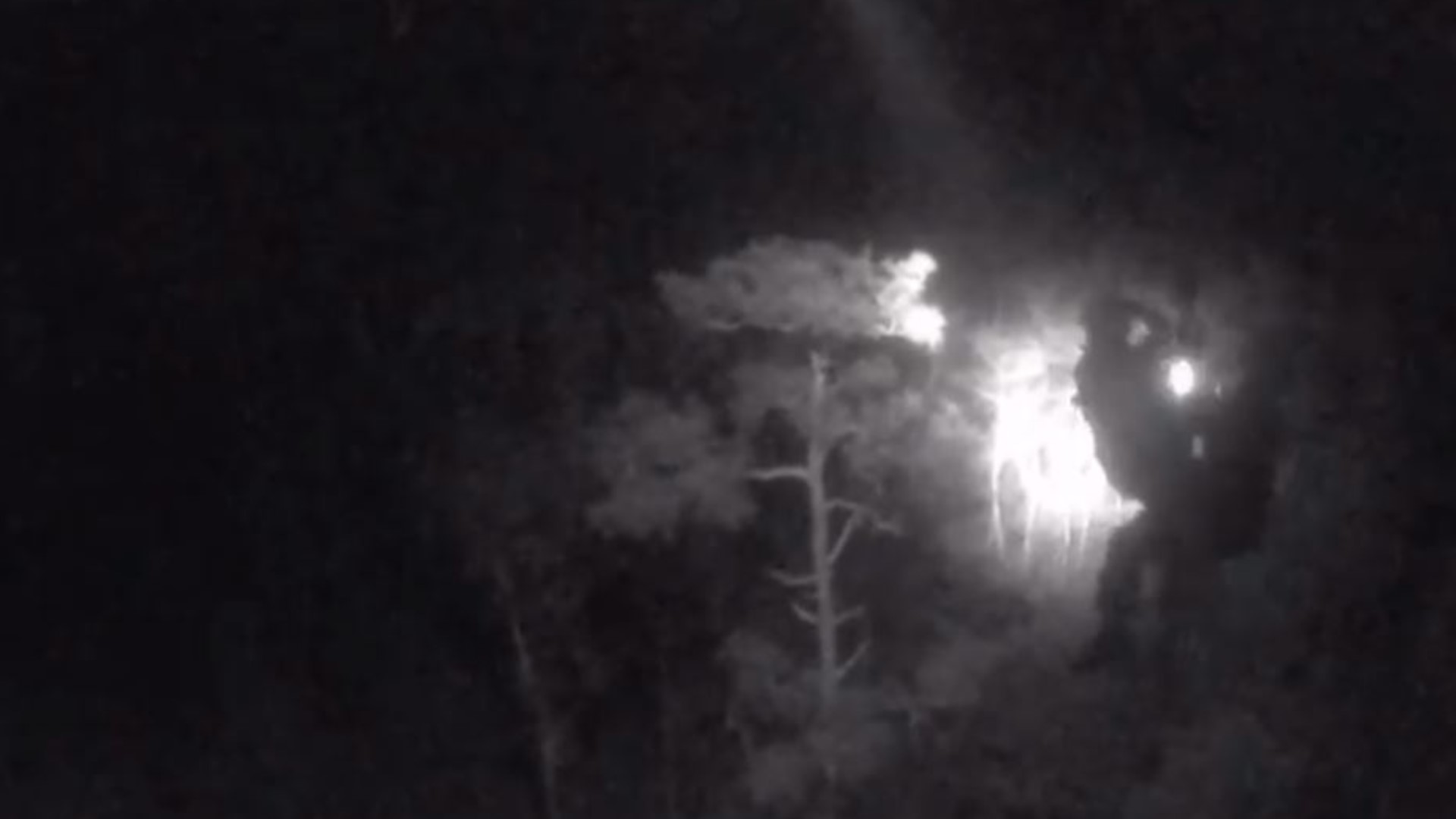 The Collier County Aviation Unit was called on for help rescuing a man in his 60s who was involved in an ATV crash Monday evening in the Everglades. Pilots used night vision goggles to find a man and his friends while Collier dispatchers helped navigate the helicopter based on the 911 call. https://on.wtsp.com/2IlSdvX
