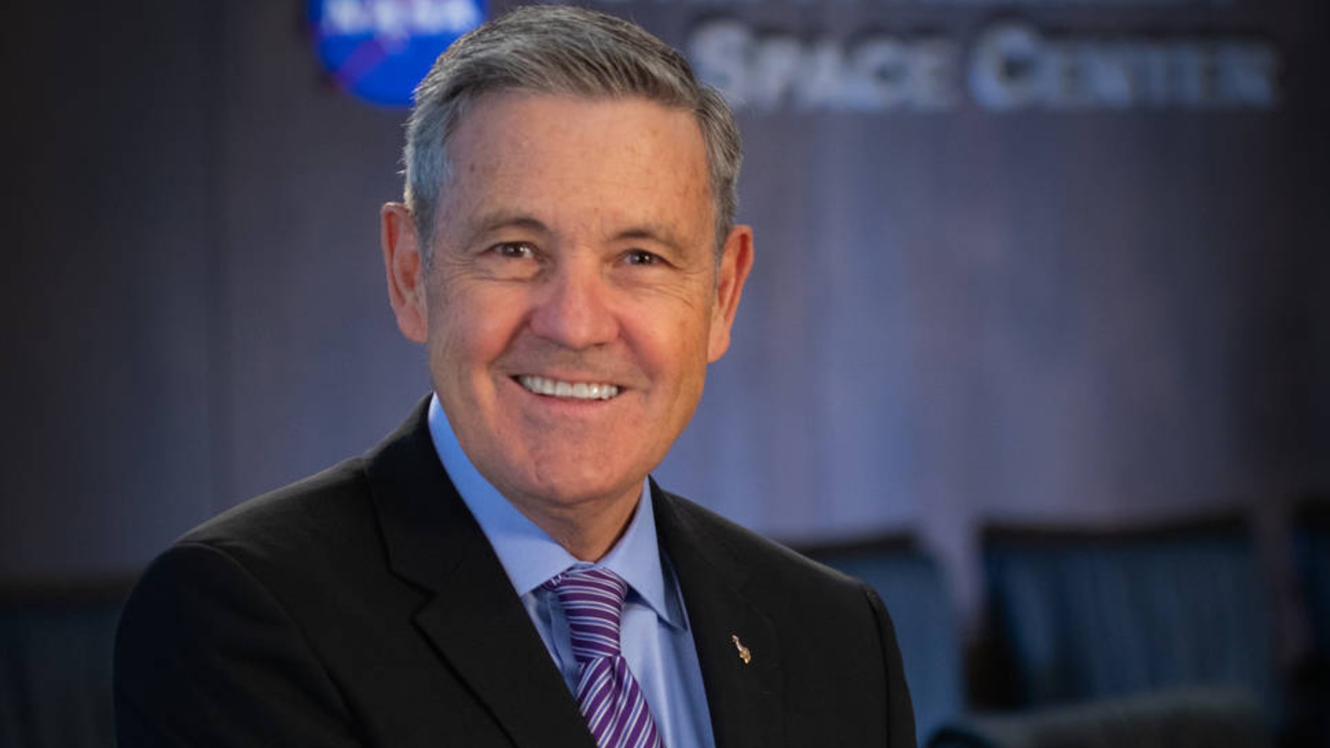 Bob Cabana starts role as new NASA associate administrator | wtsp.com