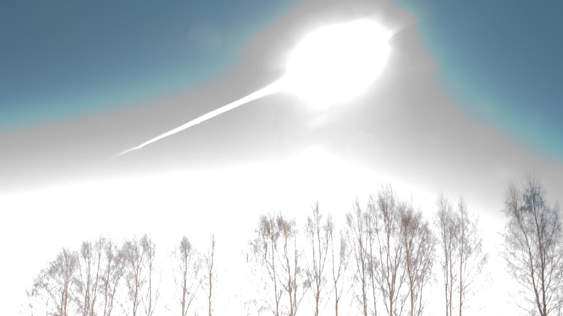Meteor 10