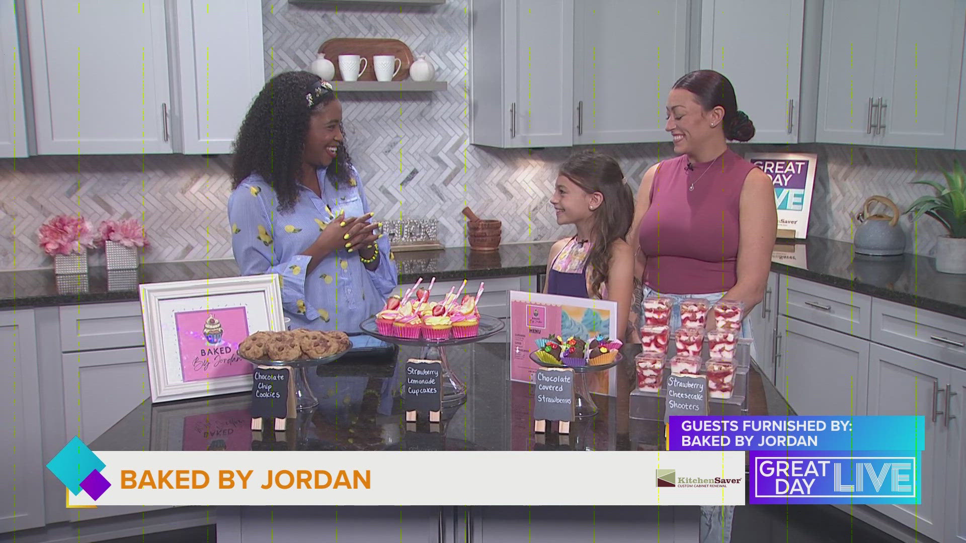 Shop Local: Baked By Jordan | wtsp.com