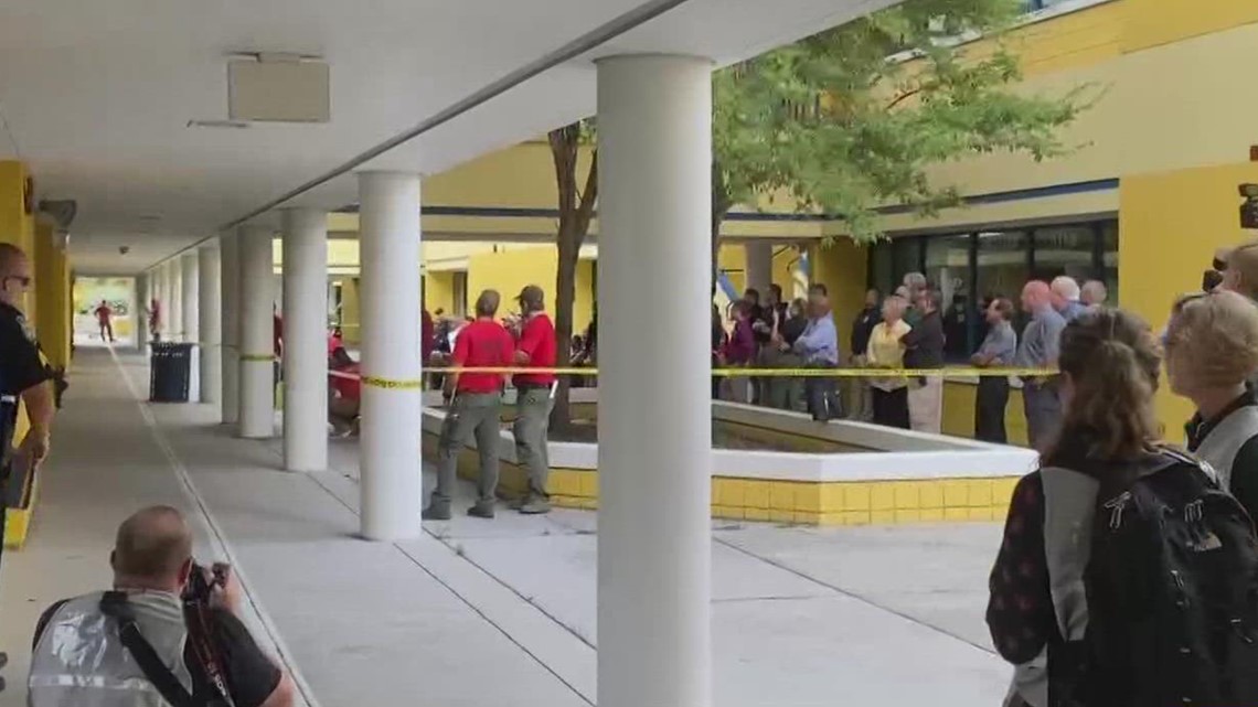 Pinellas County Schools installs new safety technology - Vimarsana News