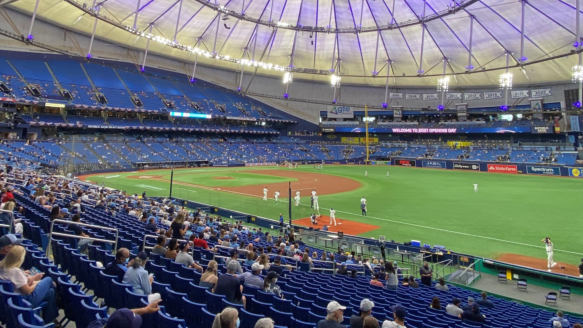 Tampa Bay Rays Baseball News