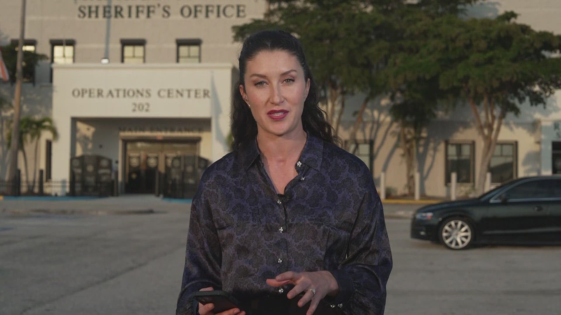 Home invasion turns deadly as homeowner shoots accused invader | wtsp.com
