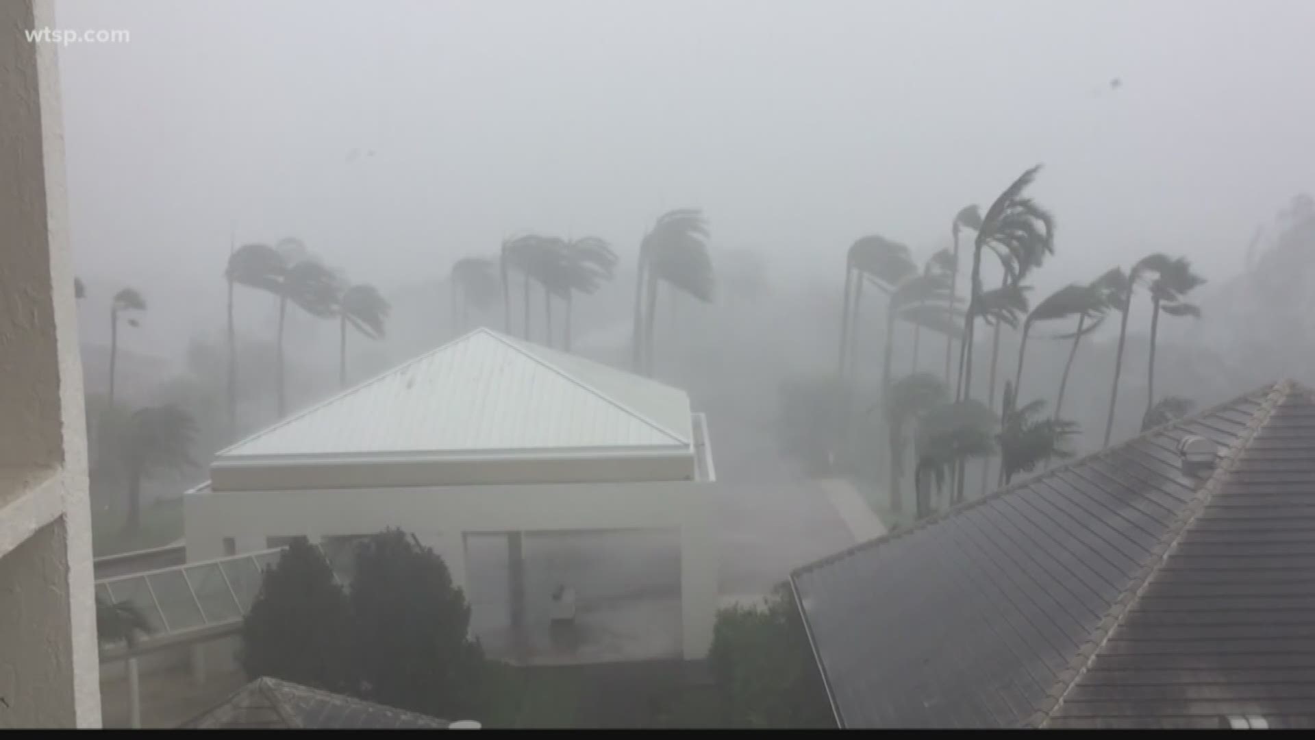 You know that feeling when the power goes out during a storm? Yes, it always happens at an inconvenient time. But hopefully, power outages will become a thing of the past. 

Duke Energy is installing smarter technology that can heal itself when a power outage strikes. https://on.wtsp.com/2ZqqAWr