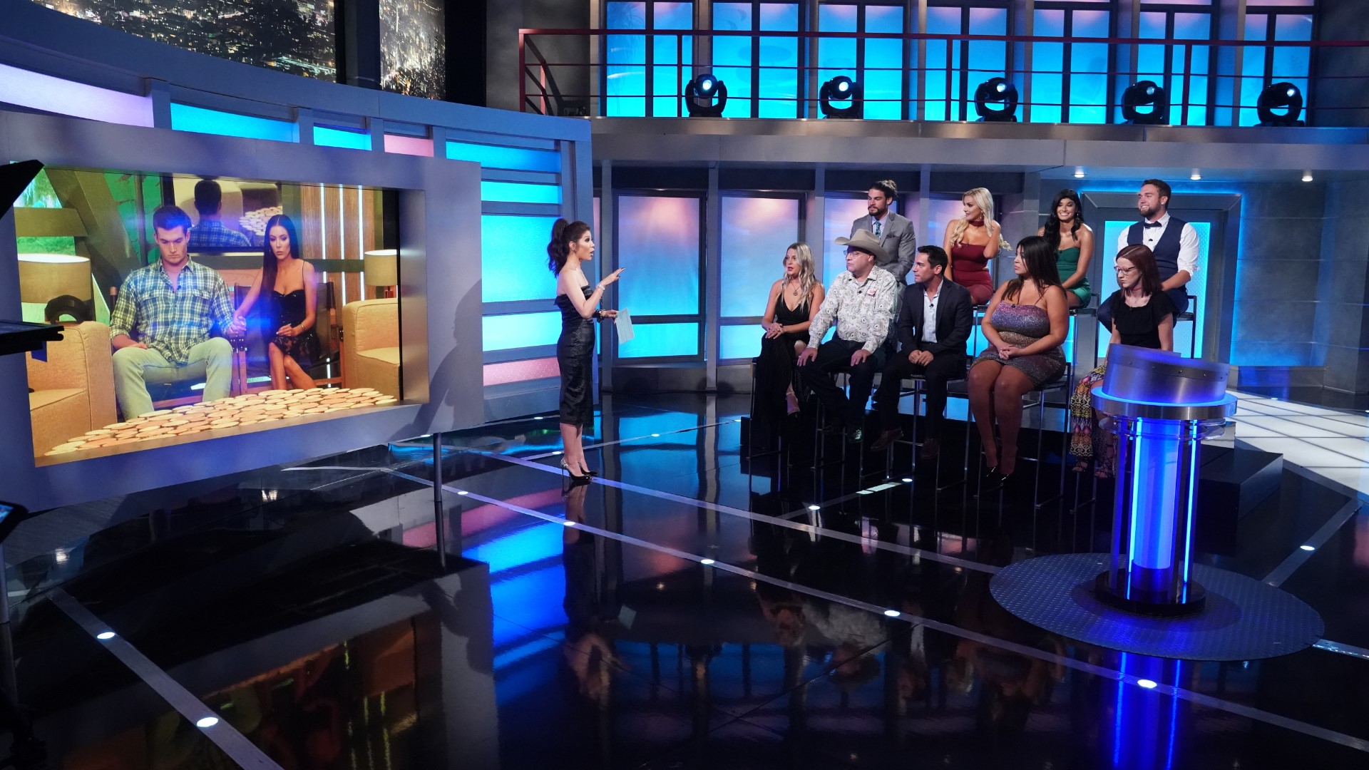 Will 'Big Brother' 2020 happen? CBS is 'optimistic'