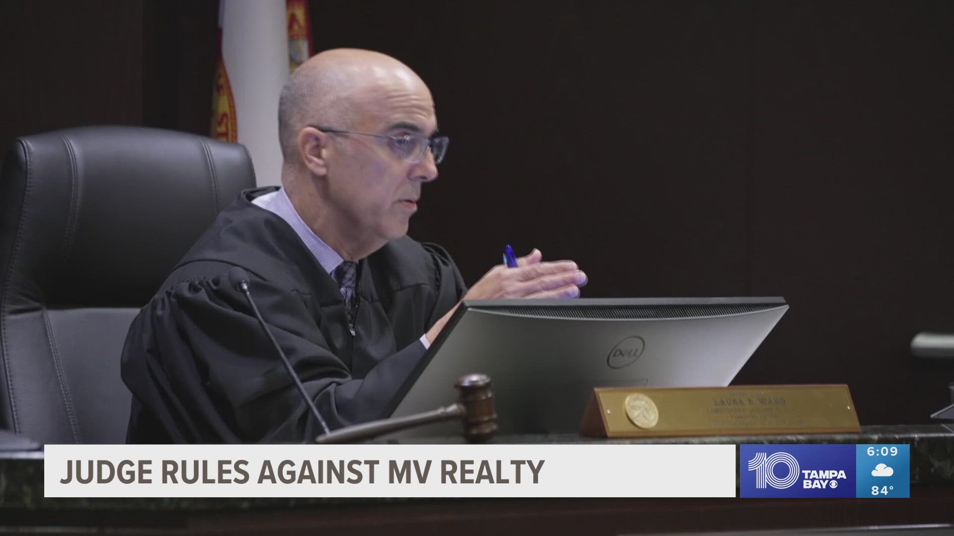 Following the Oct. 1 hearing, now the courts must decide the penalties against MV Realty.