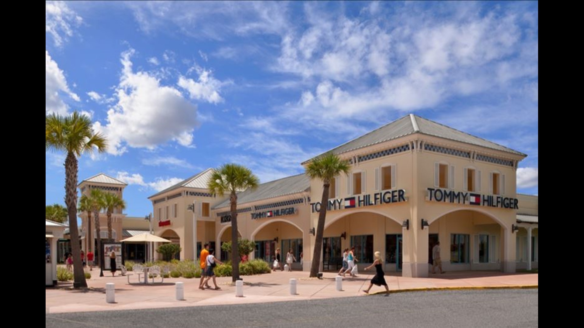 New stores announced at Ellenton Premium Outlets
