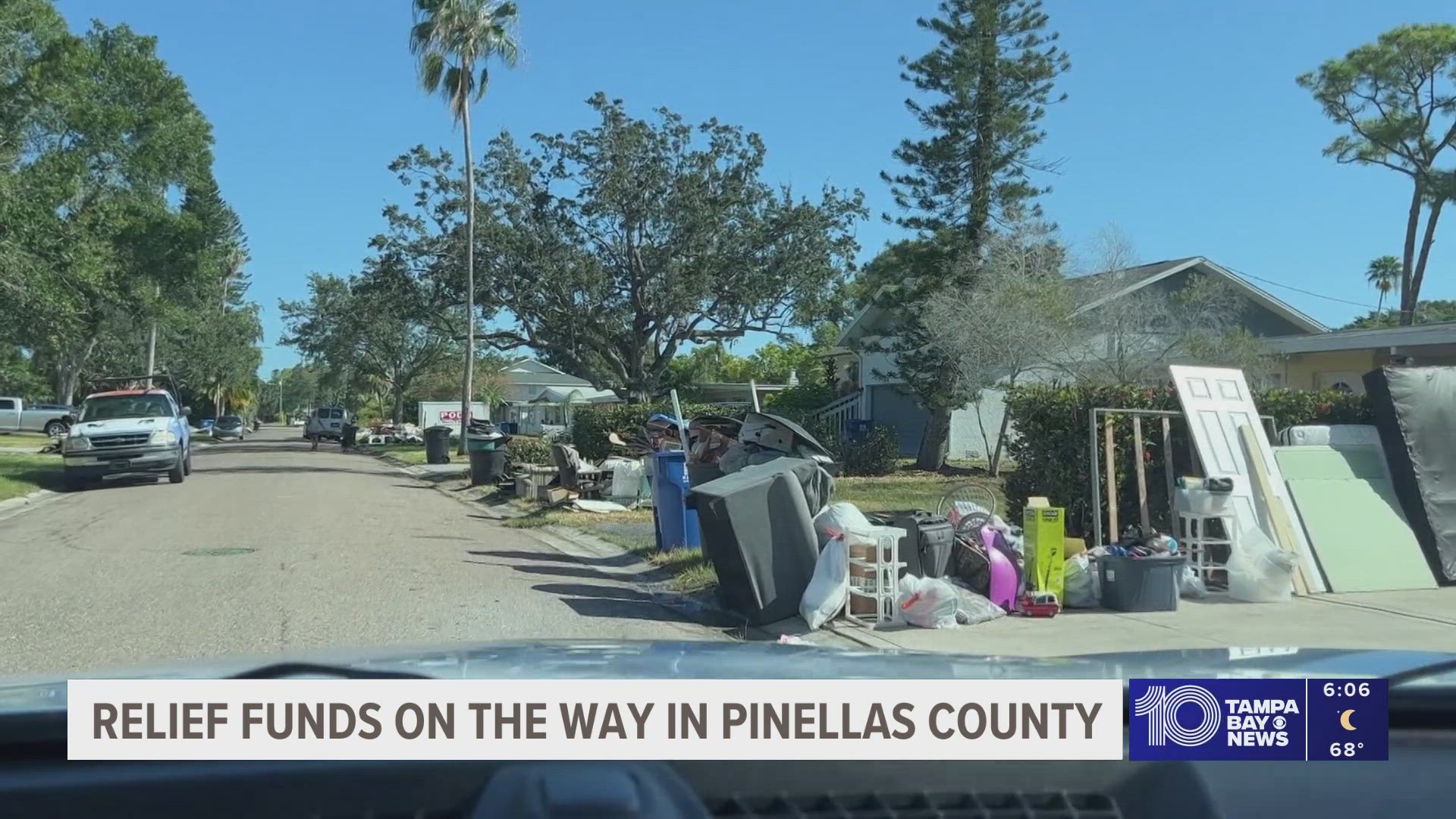 Pinellas County Families Find Peace: Unlocking Clues in Local Death Notice Archive