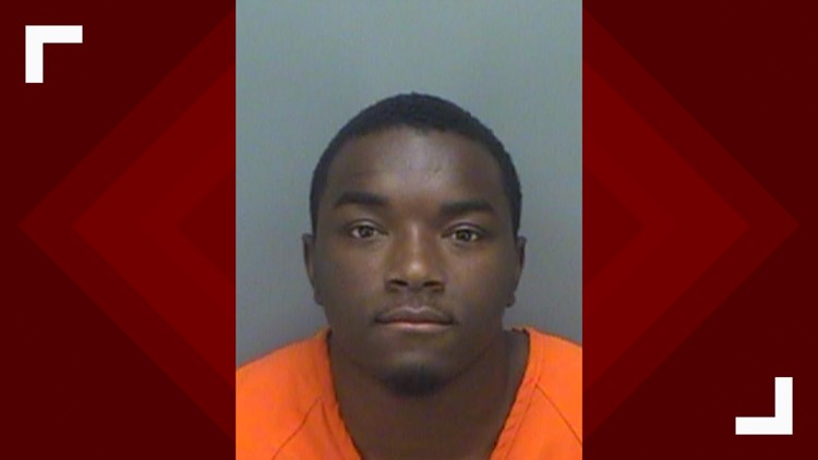 St. Pete police arrest suspect after man is shot and killed while ...