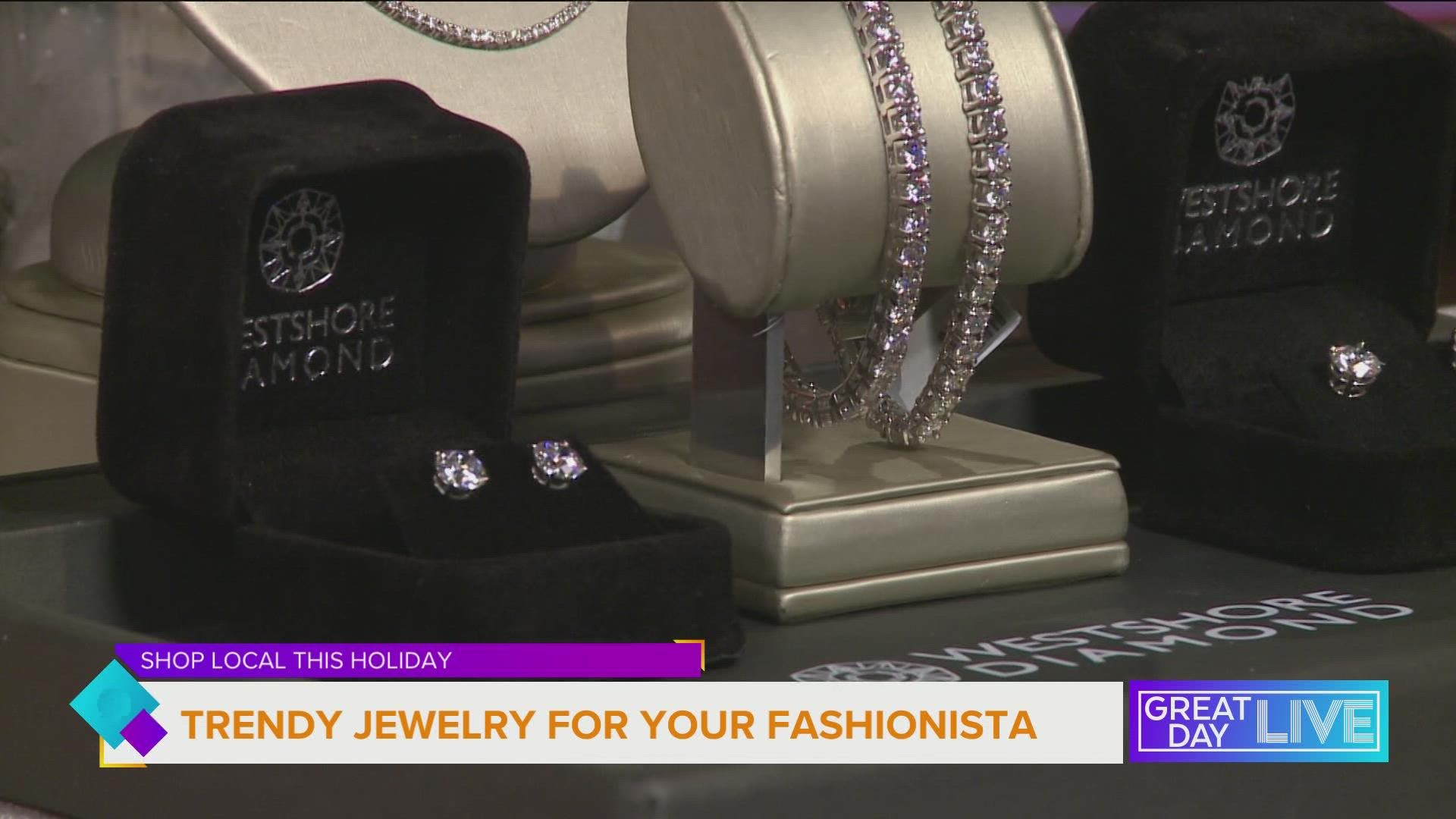 Trendy jewelry for your fashionista | wtsp.com