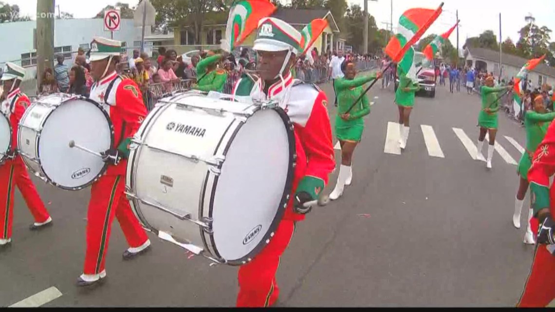 Events planned to mark Martin Luther King Jr. Day on