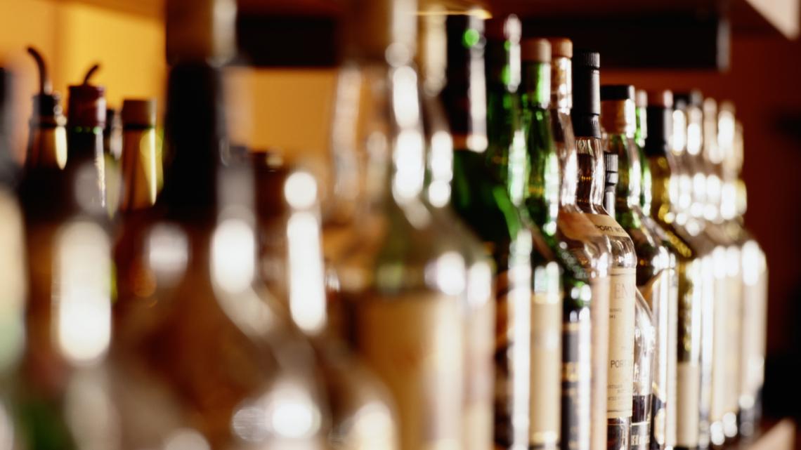 Florida passes 'alcohol to-go' law - Vimarsana News