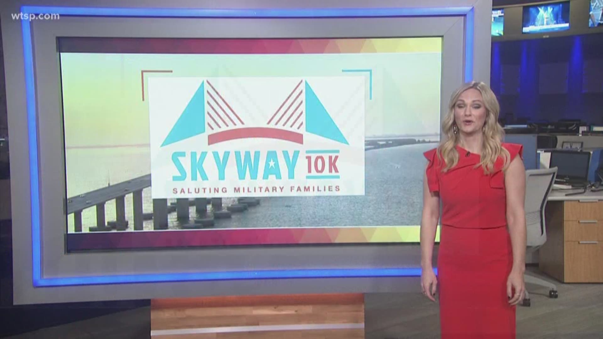 50 V.I.P. registrations still available for the 2020 Skyway 10K.