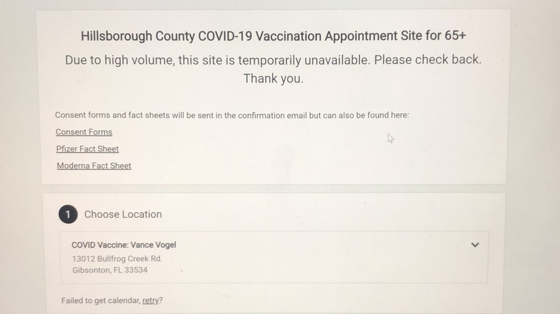 Hillsborough County Implements New COVID-19 Restrictions