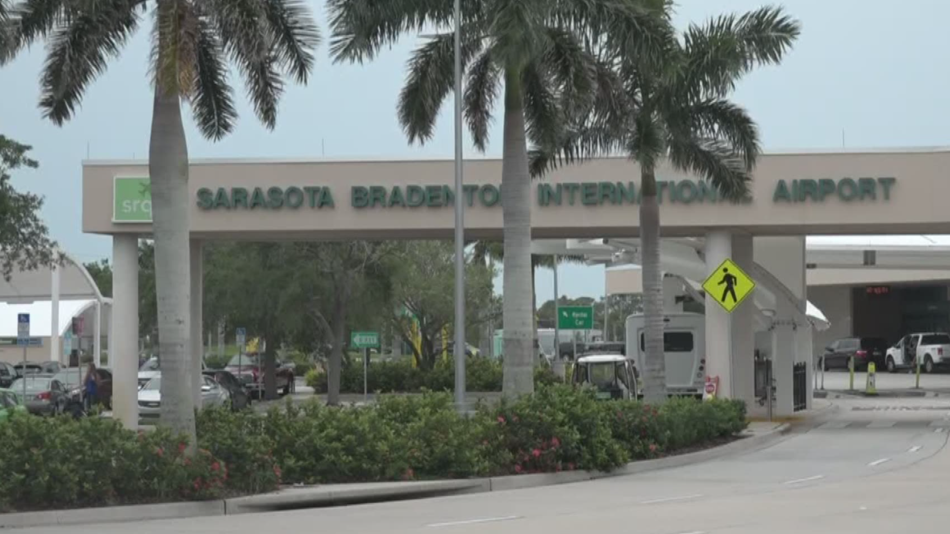 While it might be small, the Sarasota-Bradenton International airport is booming with passengers -- and many passengers say they're willing to pay the higher rates.