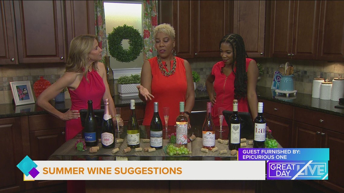 Great wines that won't break the bank - Vimarsana News