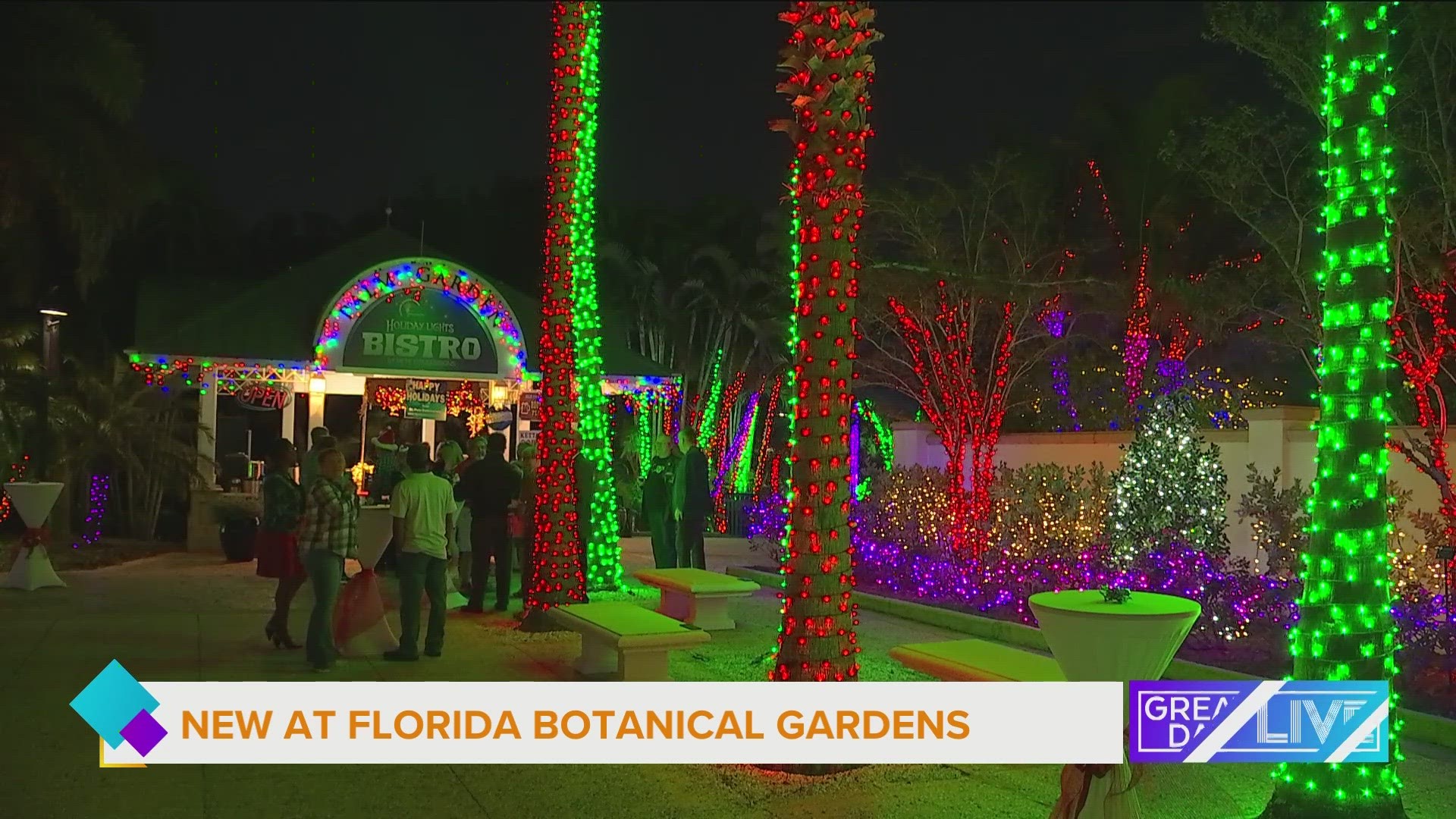 For more on everything happening at the Botanical Gardens visit flbgfoundation.org.