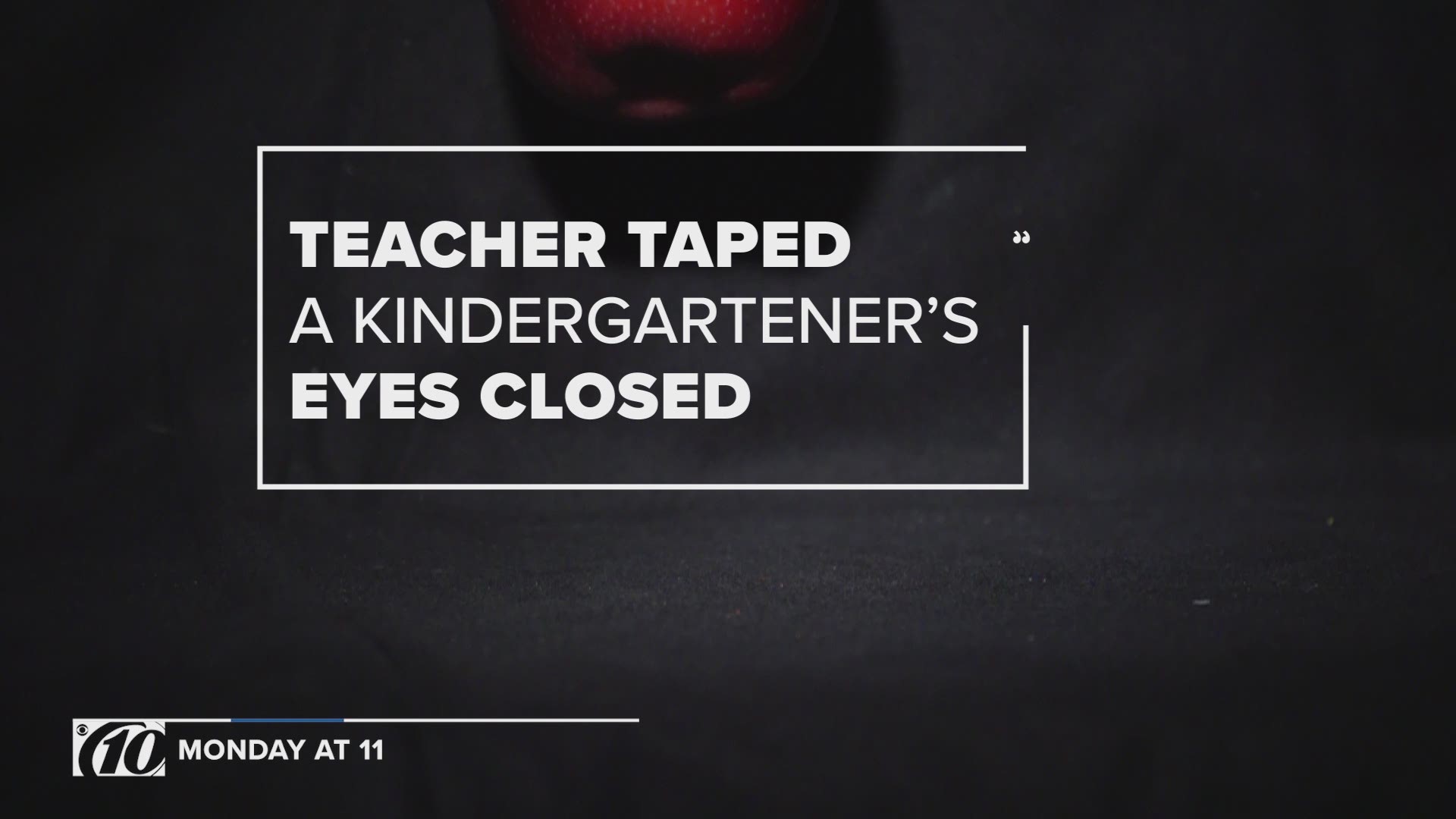 Coming Monday, 10Investigates spent two months digging through discipline records over the past five years to find out why teachers with disciplinary actions in their files are still allowed in the classroom.