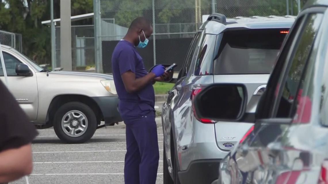 What s happening across Tampa Bay today? wtsp com