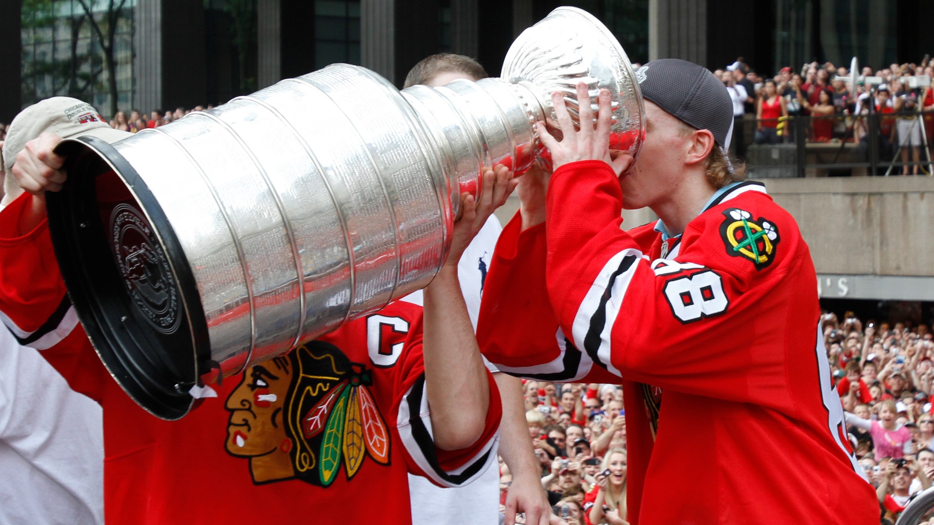 Facts You Didnt Know About The Stanley Cup 