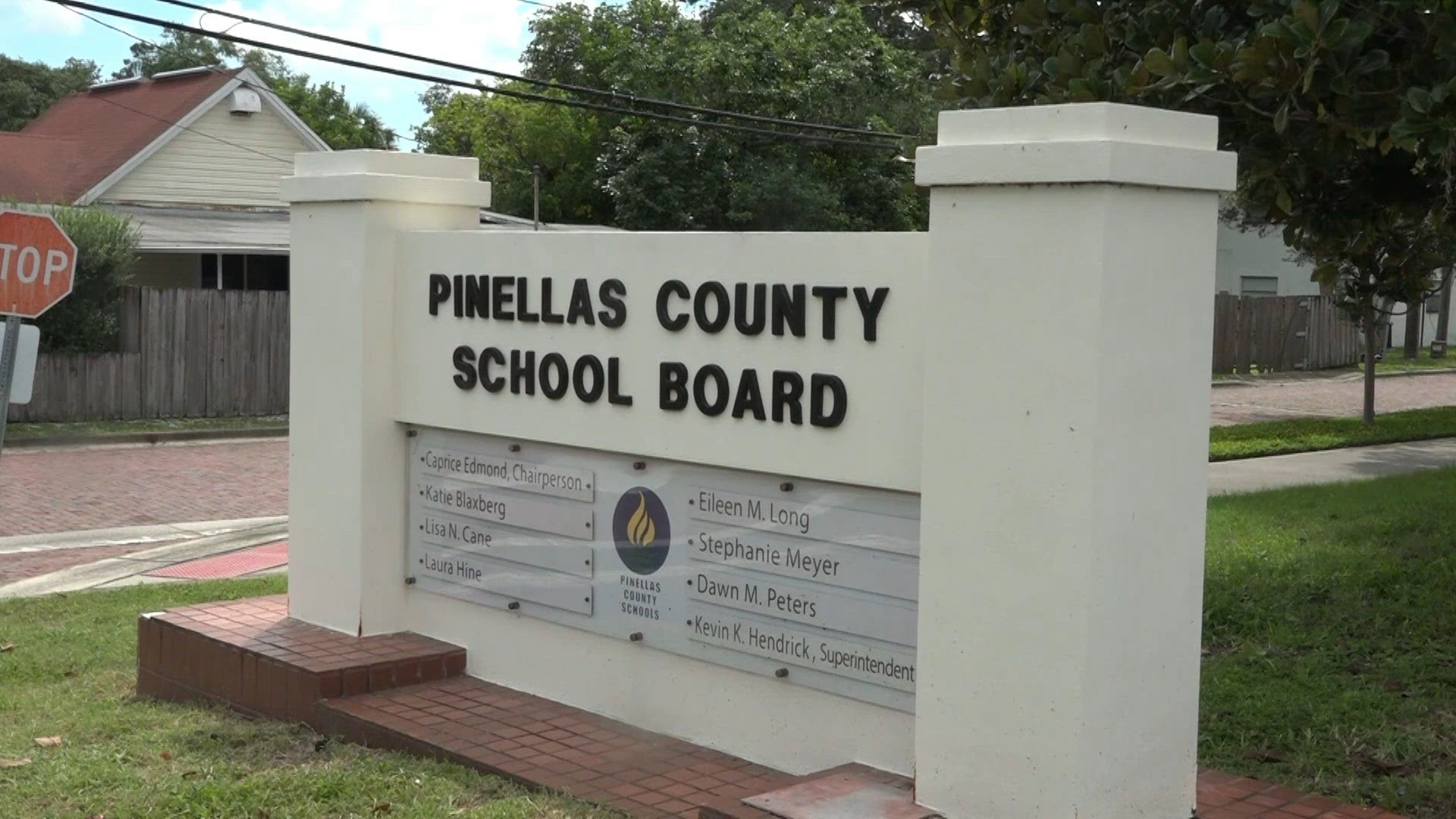 Tarpon Springs PTA leaders support revised Pinellas school ...