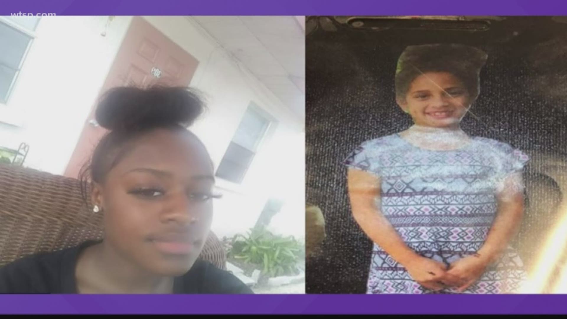 Two cousins who vanished from their home in Bradenton found safe | wtsp.com