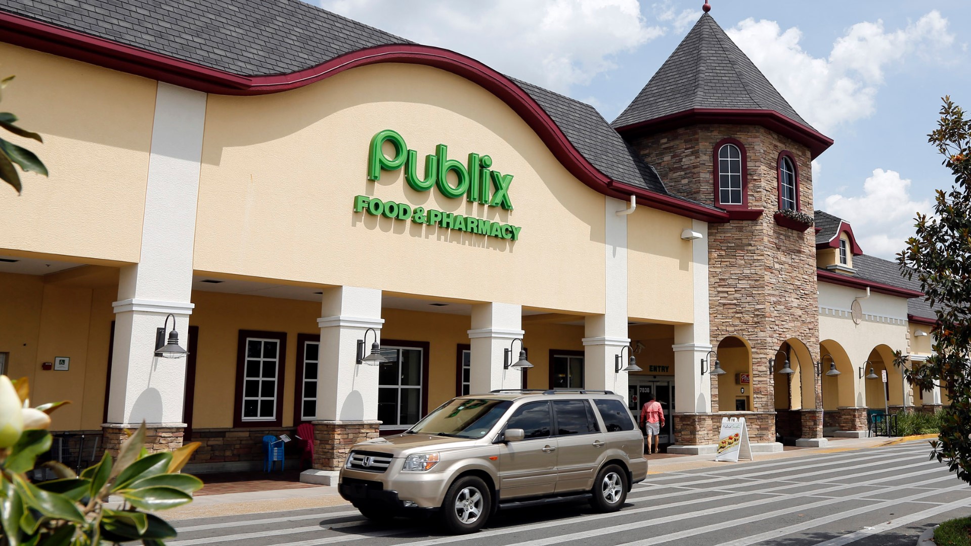 Publix did not release any identifying information about the employee's roles or the number of employees who tested positive.
