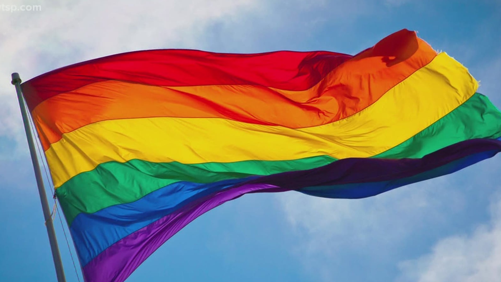2020 marks 51 years of LGBTQ pride in the United States.