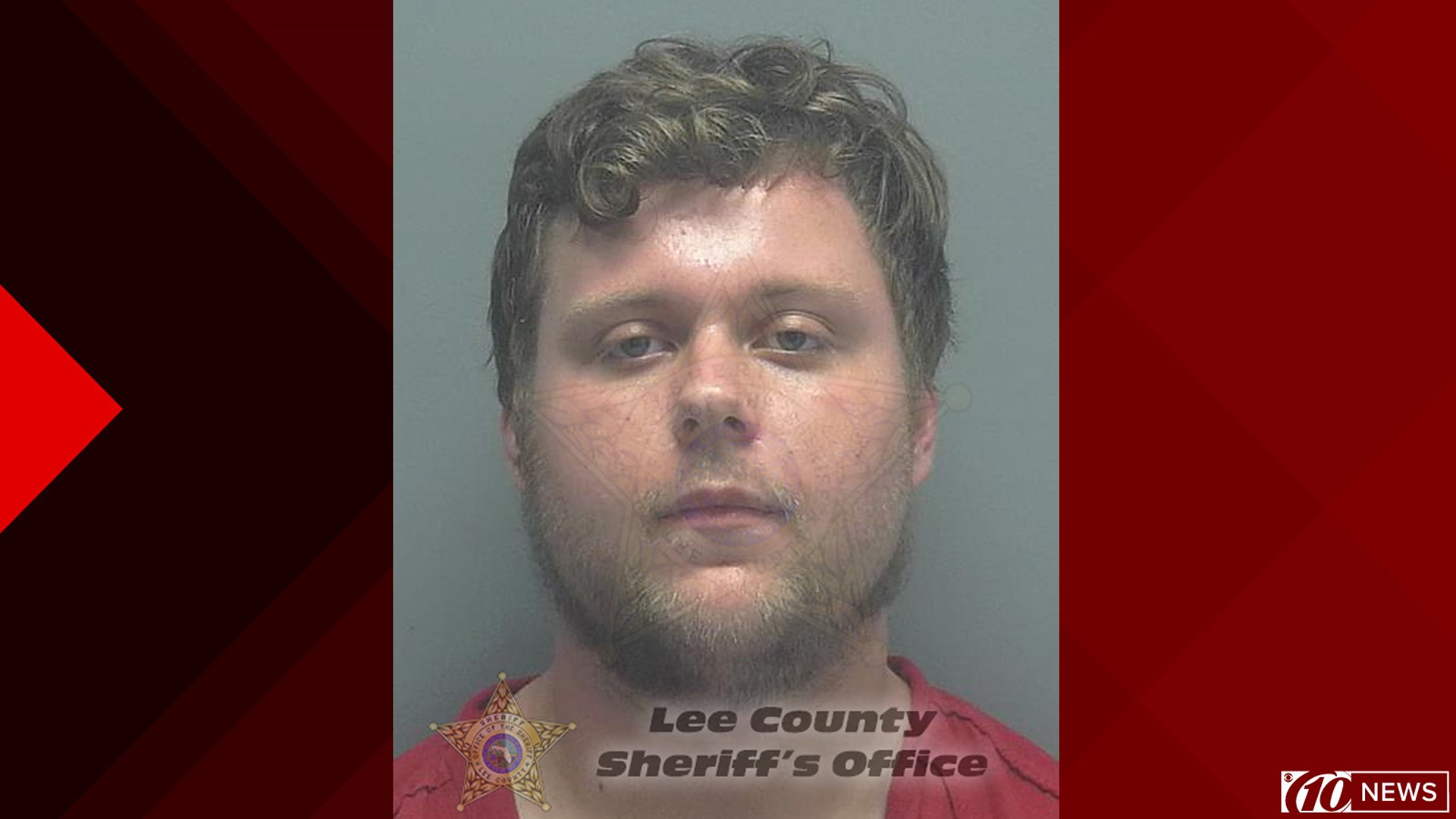 Naked Florida man wreaks havoc on business, then showers | wtsp.com