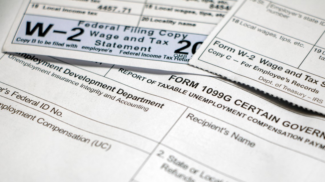 Users Cannot Retrieve Tax Documents From Florida Deo Website Wtsp Com