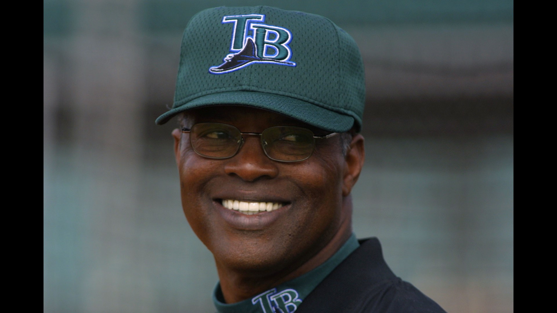 Look Back Tampa Bay Rays Coaches