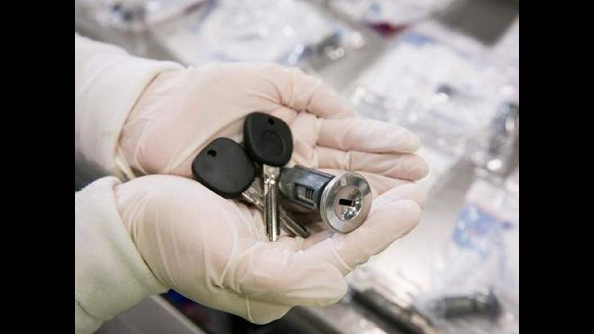 Death toll from GM ignition switches rises to 42