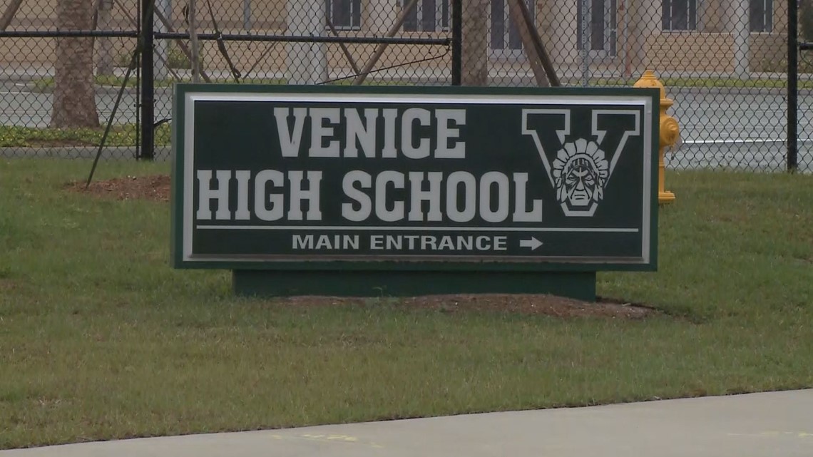Venice High band won't perform at Disney over 'Indian' mascot