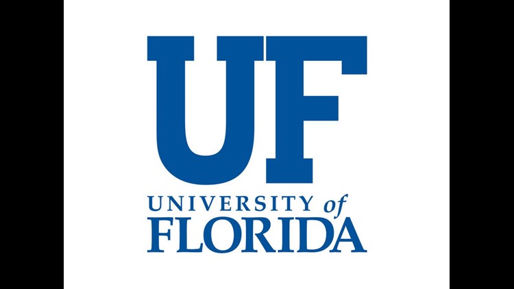 UF faculty member who grabbed graduates put on paid leave