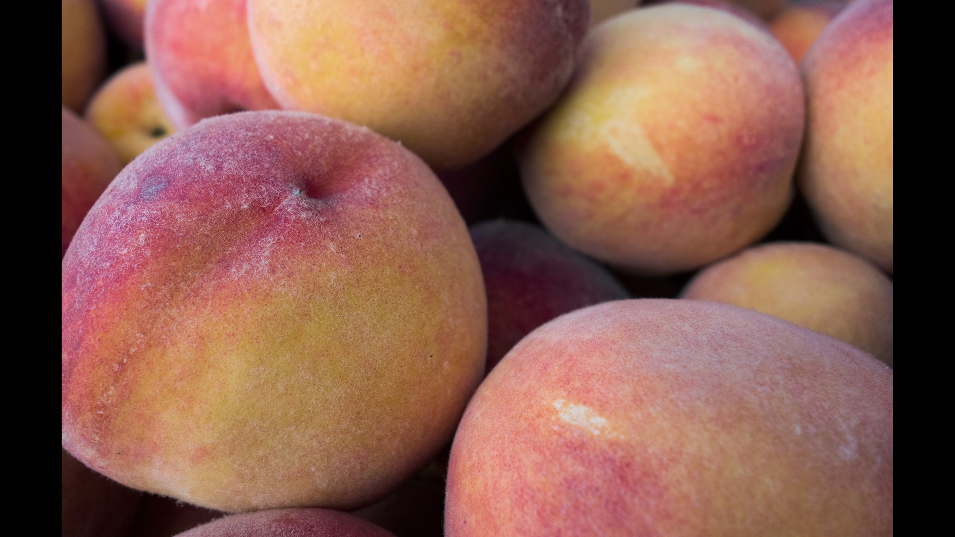Company expands voluntary fruit recall