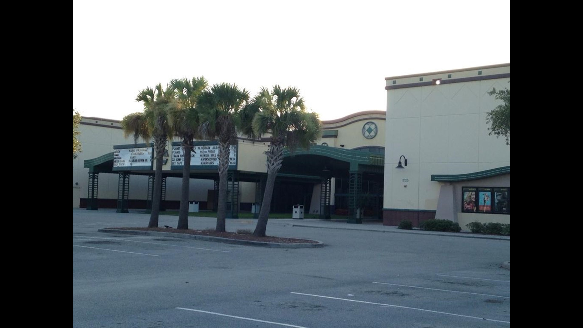 2 sought in deadly Bradenton movie theater shooting