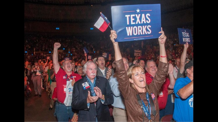 Texas Gop Advances Reparative Therapy For Gays