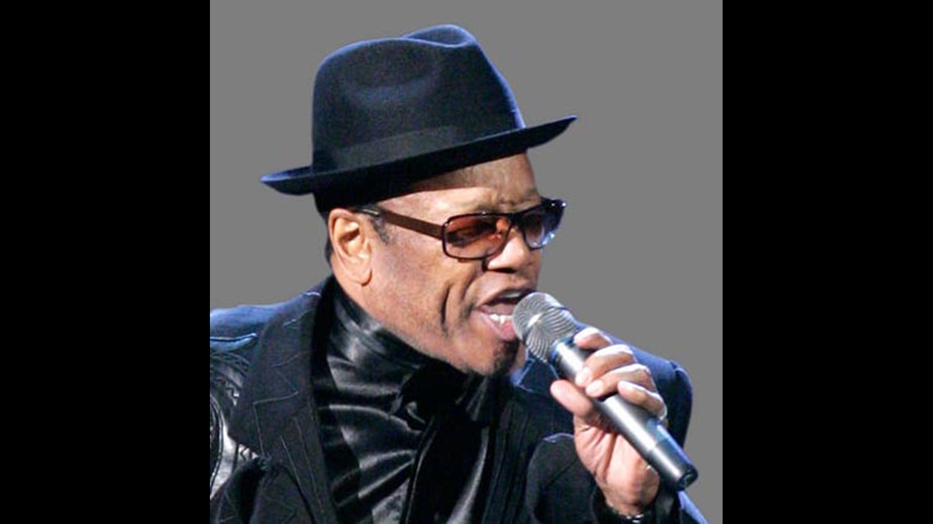 Randb Singer Bobby Womack Dies At 70