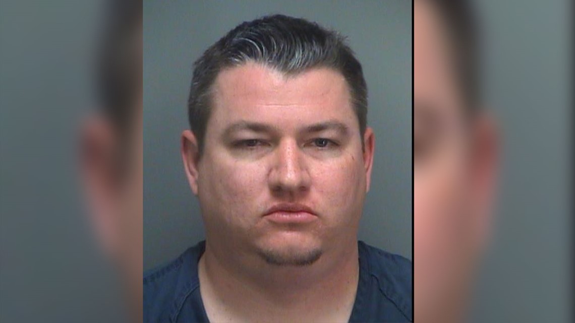 Military Vet Faces Murder Charges | Wtsp.com